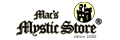 Mac`s Mystic Store logo